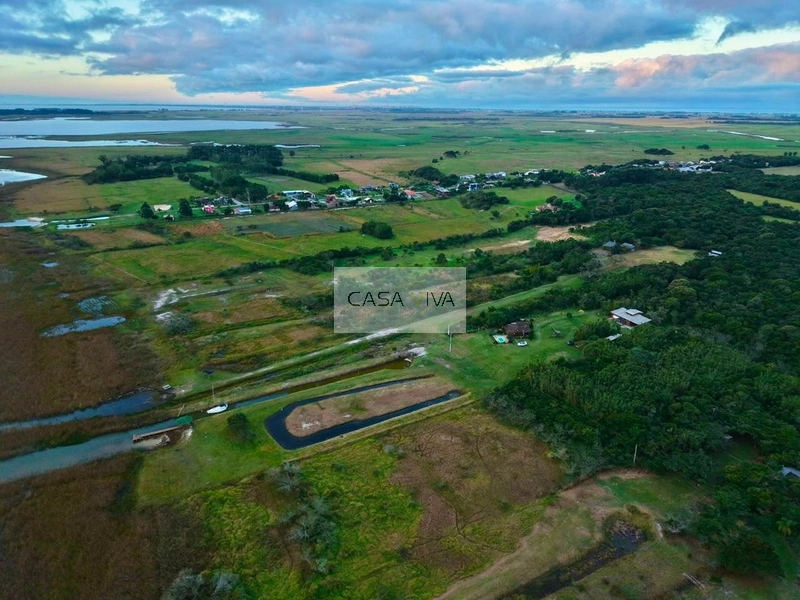 SÍTIO À VENDA À BEIRA DA LAGOA DO PALMITAL – OSÓRIO/RS: 25ª foto da galeria de imagens do imóvel