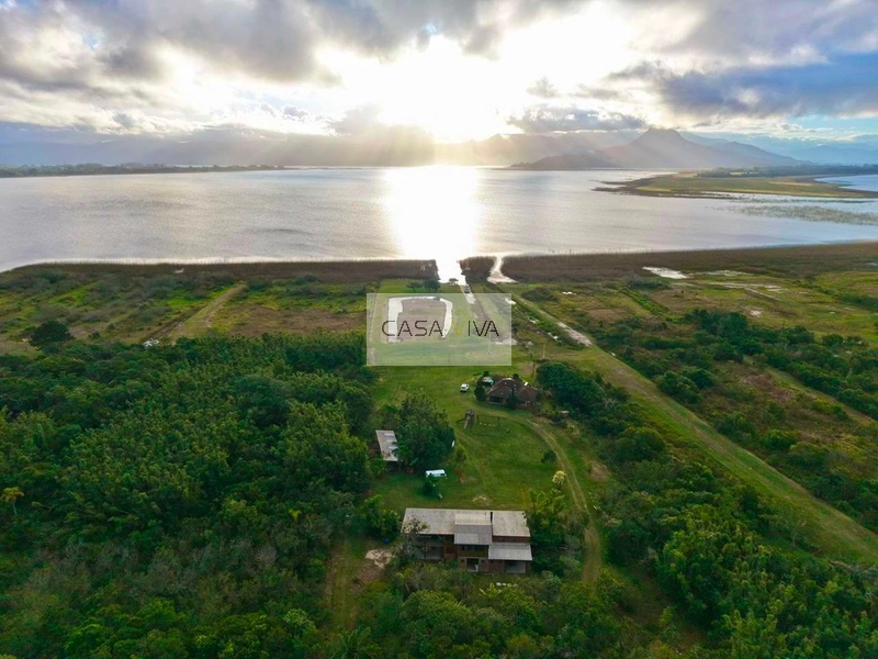 SÍTIO À VENDA À BEIRA DA LAGOA DO PALMITAL – OSÓRIO/RS: 27ª foto da galeria de imagens do imóvel