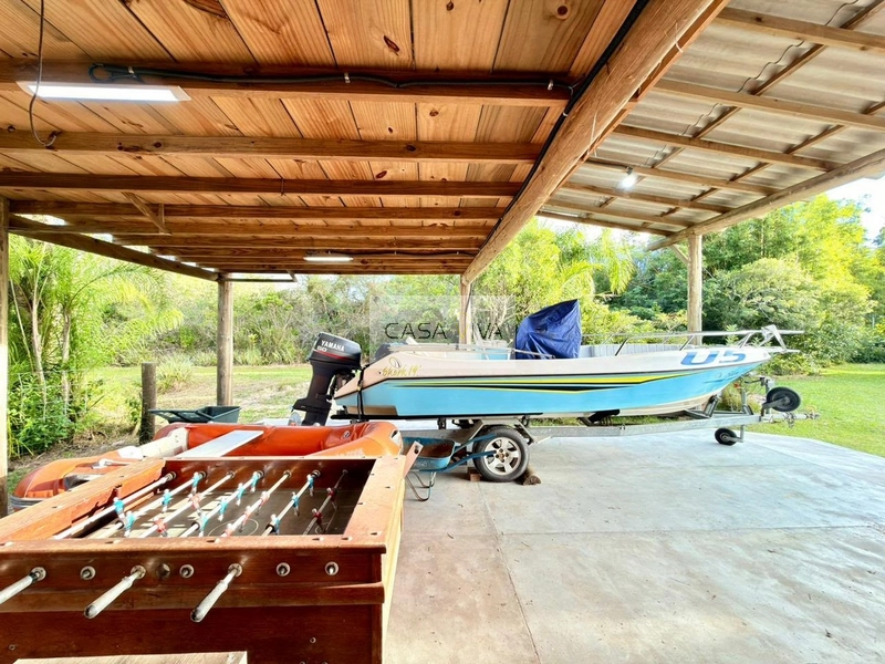 SÍTIO À VENDA À BEIRA DA LAGOA DO PALMITAL – OSÓRIO/RS: 33ª foto da galeria de imagens do imóvel