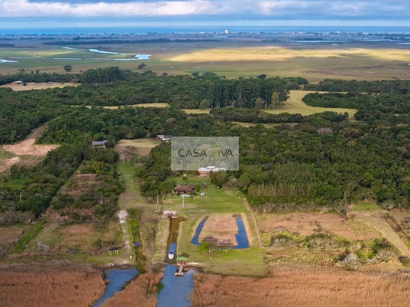 SÍTIO À VENDA À BEIRA DA LAGOA DO PALMITAL – OSÓRIO/RS: 64ª foto da galeria de imagens do imóvel