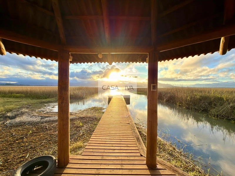 SÍTIO À VENDA À BEIRA DA LAGOA DO PALMITAL – OSÓRIO/RS: 46ª foto da galeria de imagens do imóvel