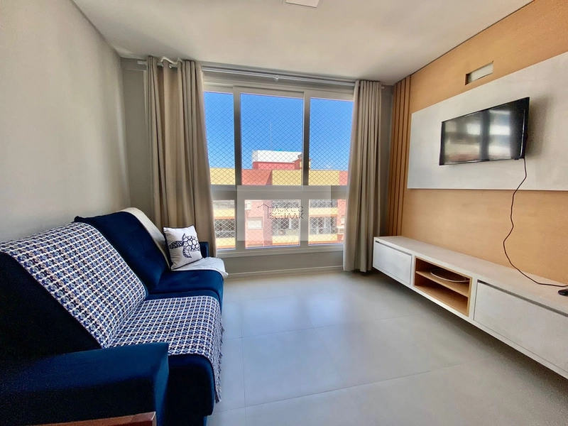 Apartamento em Capão da Canoa: 4ª foto da galeria de imagens do imóvel