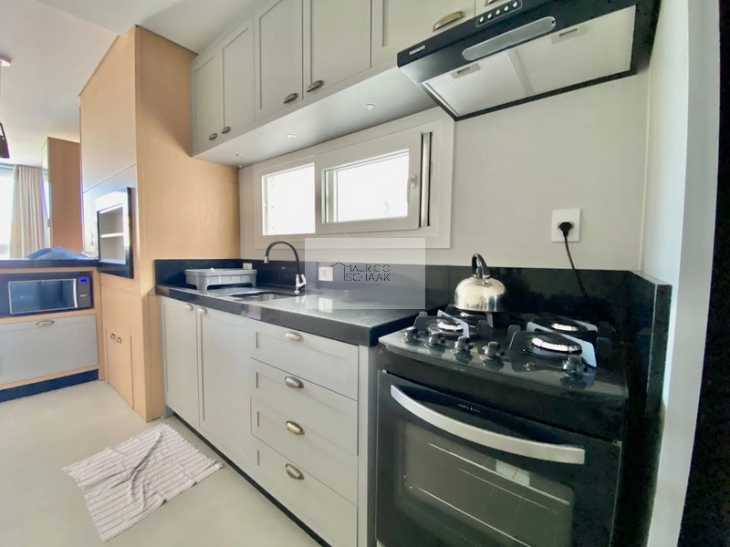 Apartamento em Capão da Canoa: 7ª foto da galeria de imagens do imóvel