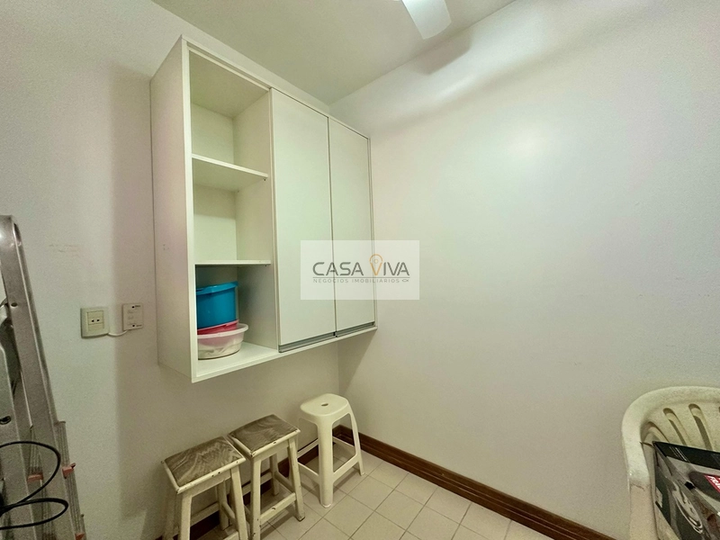 APARTAMENTO À VENDA COM VISTA PARA O MAR – CAPÃO DA CANOA: 10ª foto da galeria de imagens do imóvel