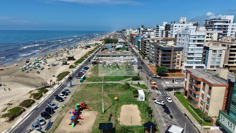 APARTAMENTO À VENDA COM VISTA PARA O MAR – CAPÃO DA CANOA: 28ª foto da galeria de imagens do imóvel
