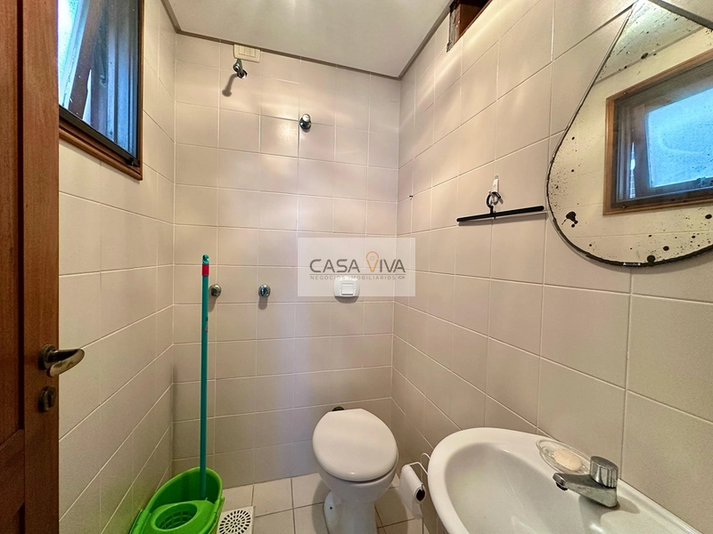 APARTAMENTO À VENDA COM VISTA PARA O MAR – CAPÃO DA CANOA: 11ª foto da galeria de imagens do imóvel