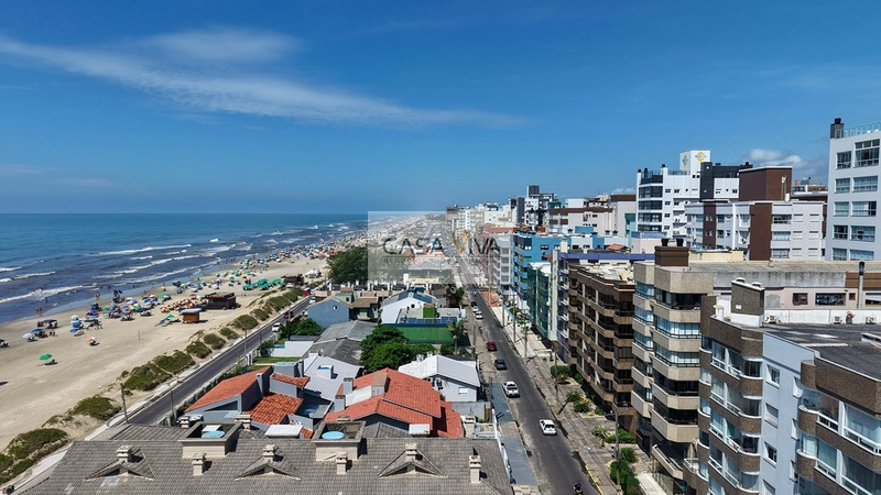 APARTAMENTO À VENDA COM VISTA PARA O MAR – CAPÃO DA CANOA: 26ª foto da galeria de imagens do imóvel