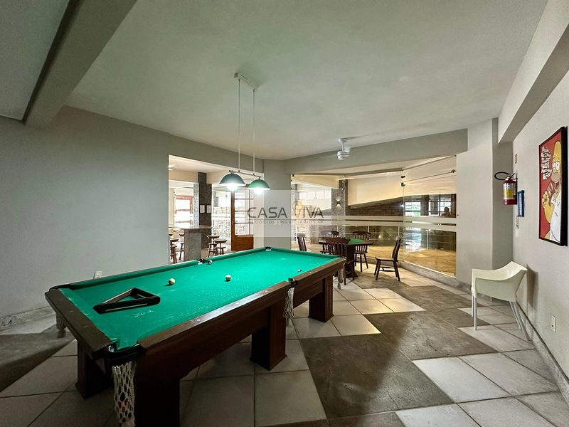 APARTAMENTO À VENDA COM VISTA PARA O MAR – CAPÃO DA CANOA: 23ª foto da galeria de imagens do imóvel
