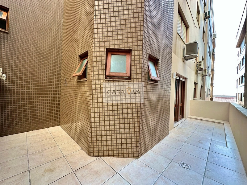 APARTAMENTO À VENDA COM VISTA PARA O MAR – CAPÃO DA CANOA: 19ª foto da galeria de imagens do imóvel