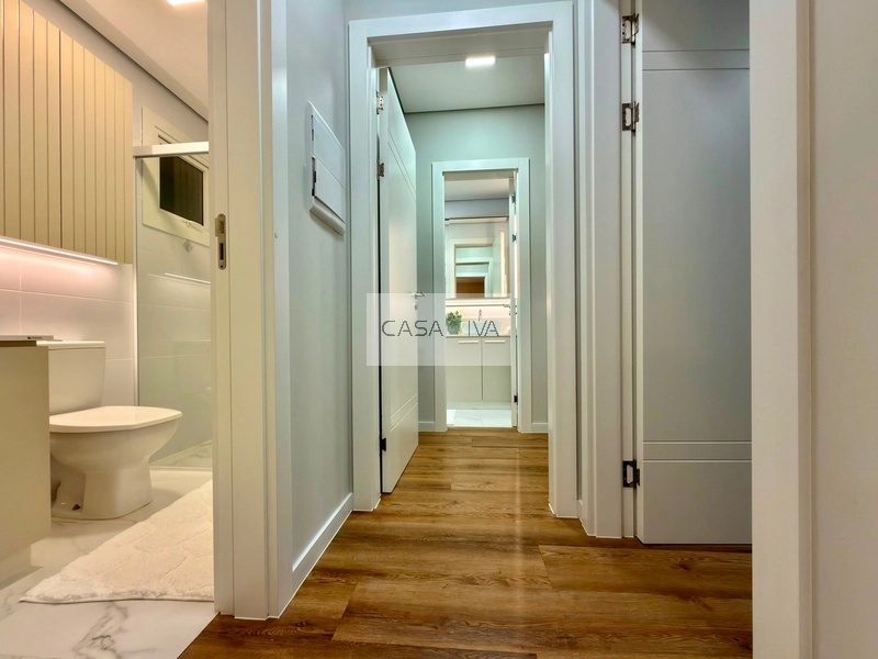 Apartamento em Capão da Canoa!: 33ª foto da galeria de imagens do imóvel