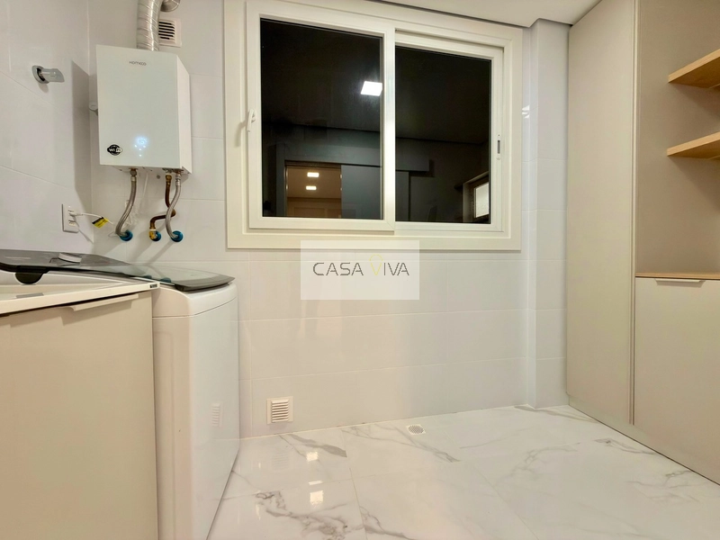 Apartamento em Capão da Canoa!: 6ª foto da galeria de imagens do imóvel