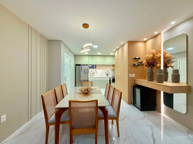 Apartamento em Capão da Canoa!: 3ª foto da galeria de imagens do imóvel