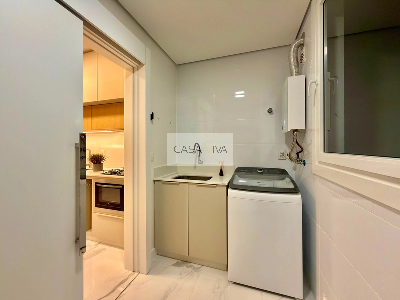 Apartamento em Capão da Canoa!: 27ª foto da galeria de imagens do imóvel