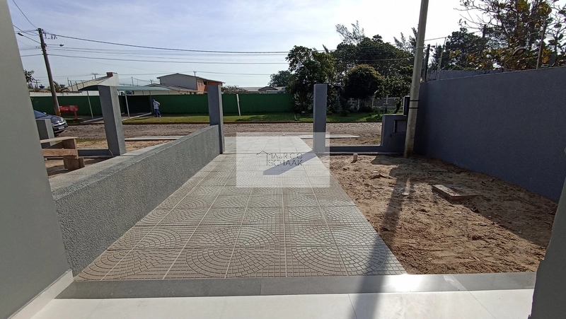 Casa geminada em Capão da Canoa!: 5ª foto da galeria de imagens do imóvel