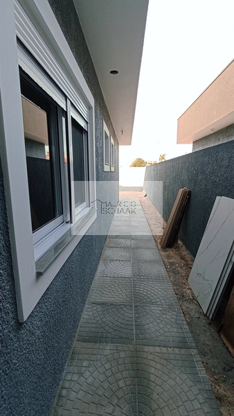 Casa geminada em Capão da Canoa!: 3ª foto da galeria de imagens do imóvel