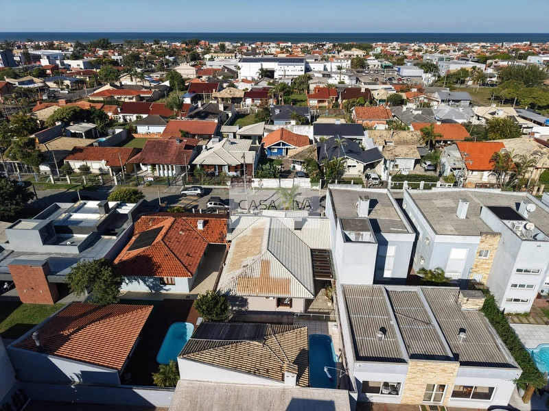 CASA À VENDA NO CENTRO DE XANGRI-LÁ/RS: 25ª foto da galeria de imagens do imóvel