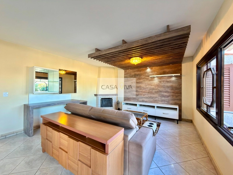 CASA À VENDA NO CENTRO DE XANGRI-LÁ/RS: 10ª foto da galeria de imagens do imóvel