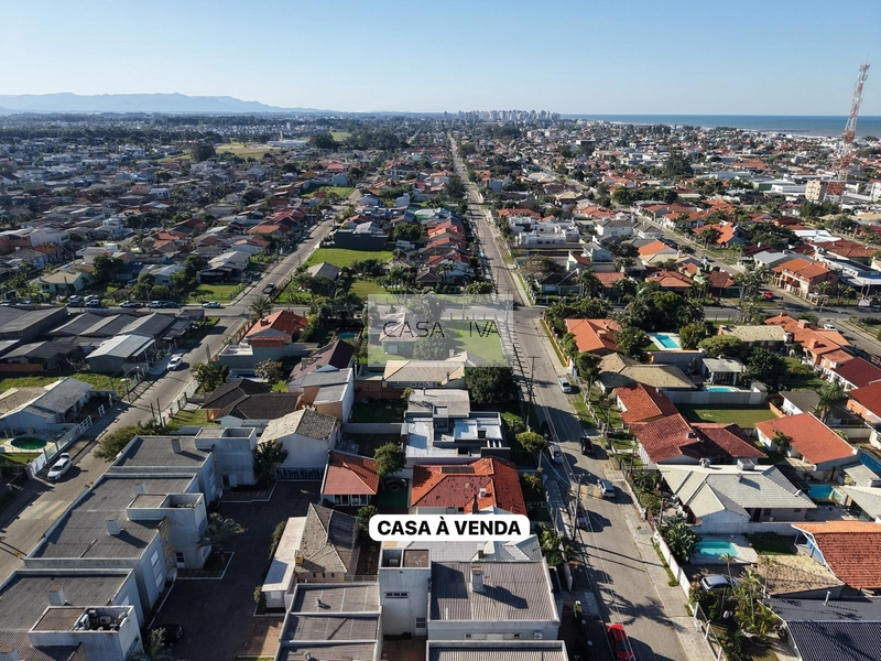 CASA À VENDA NO CENTRO DE XANGRI-LÁ/RS: 16ª foto da galeria de imagens do imóvel