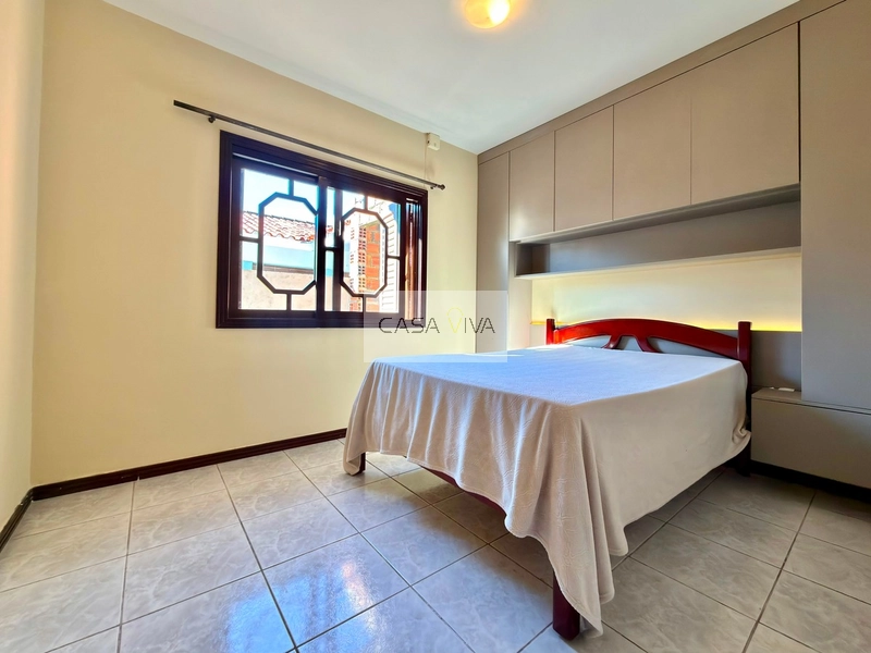 CASA À VENDA NO CENTRO DE XANGRI-LÁ/RS: 12ª foto da galeria de imagens do imóvel