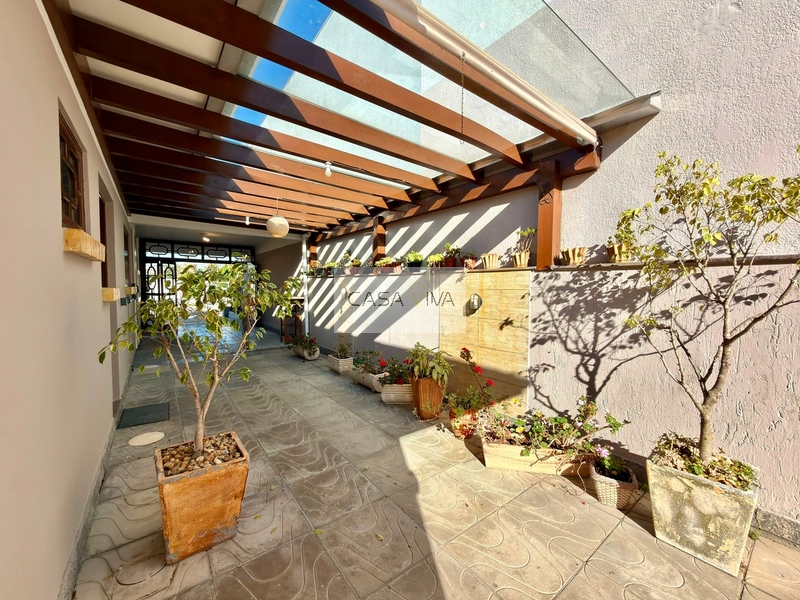 CASA À VENDA NO CENTRO DE XANGRI-LÁ/RS: 9ª foto da galeria de imagens do imóvel