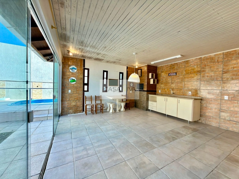 CASA À VENDA NO CENTRO DE XANGRI-LÁ/RS: 19ª foto da galeria de imagens do imóvel