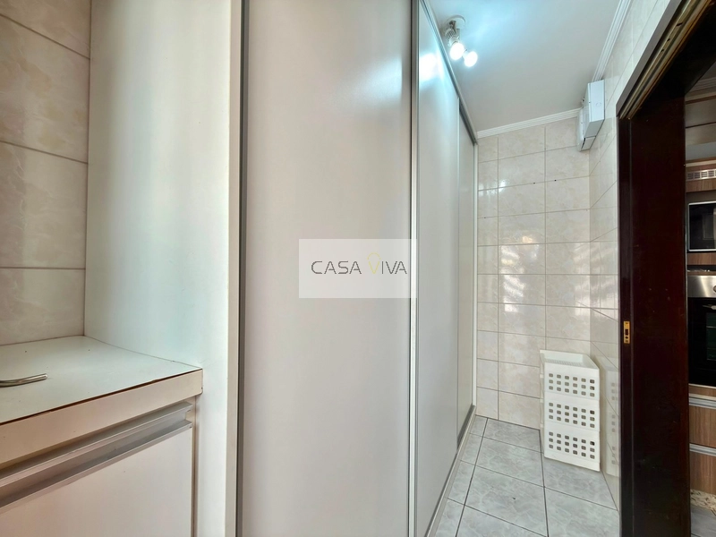 CASA À VENDA NO CENTRO DE XANGRI-LÁ/RS: 17ª foto da galeria de imagens do imóvel