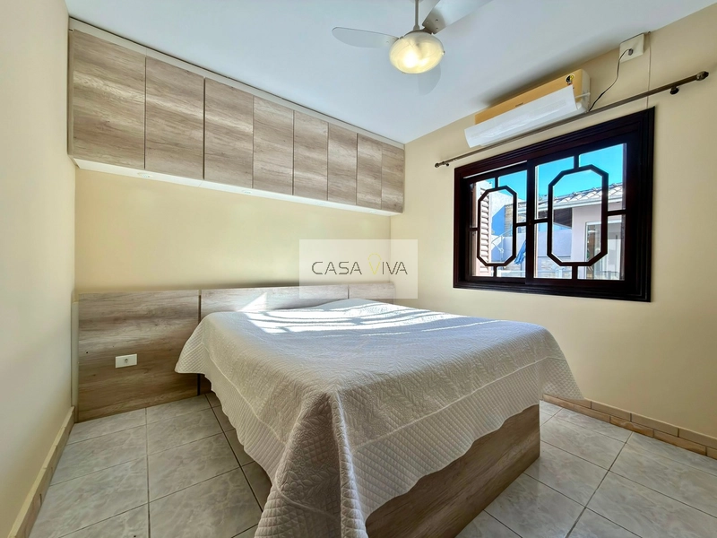CASA À VENDA NO CENTRO DE XANGRI-LÁ/RS: 13ª foto da galeria de imagens do imóvel