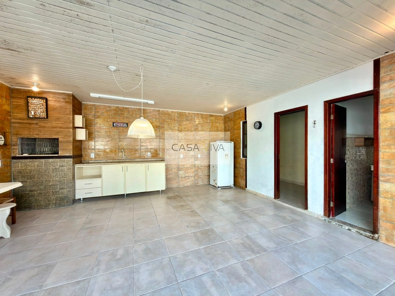 CASA À VENDA NO CENTRO DE XANGRI-LÁ/RS: 20ª foto da galeria de imagens do imóvel