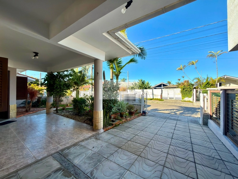 Imóvel residencial ou comercial