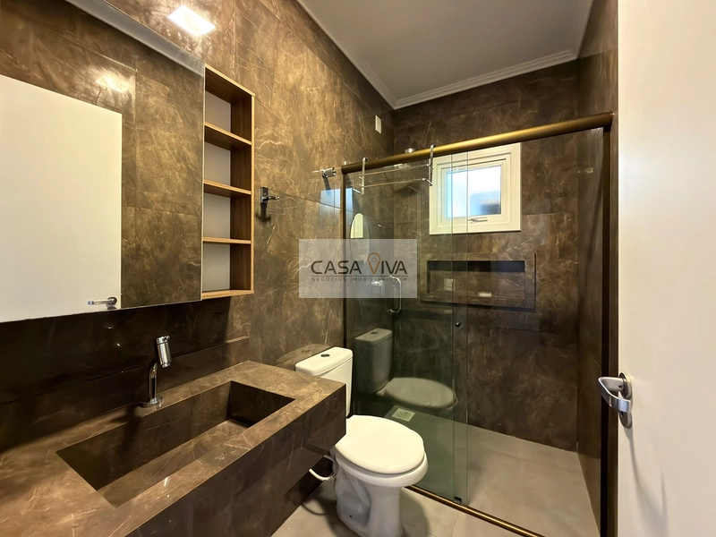 CASA DE ALTO PADRÃO EM CAPÃO DA CANOA!: 23ª foto da galeria de imagens do imóvel