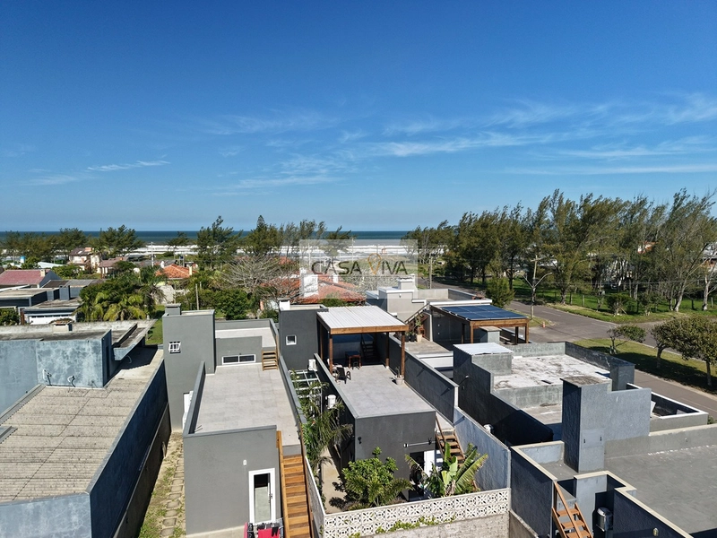 CASA DE ALTO PADRÃO EM CAPÃO DA CANOA!: 4ª foto da galeria de imagens do imóvel
