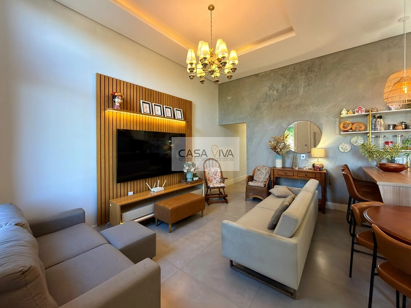 Imóvel residencial ou comercial