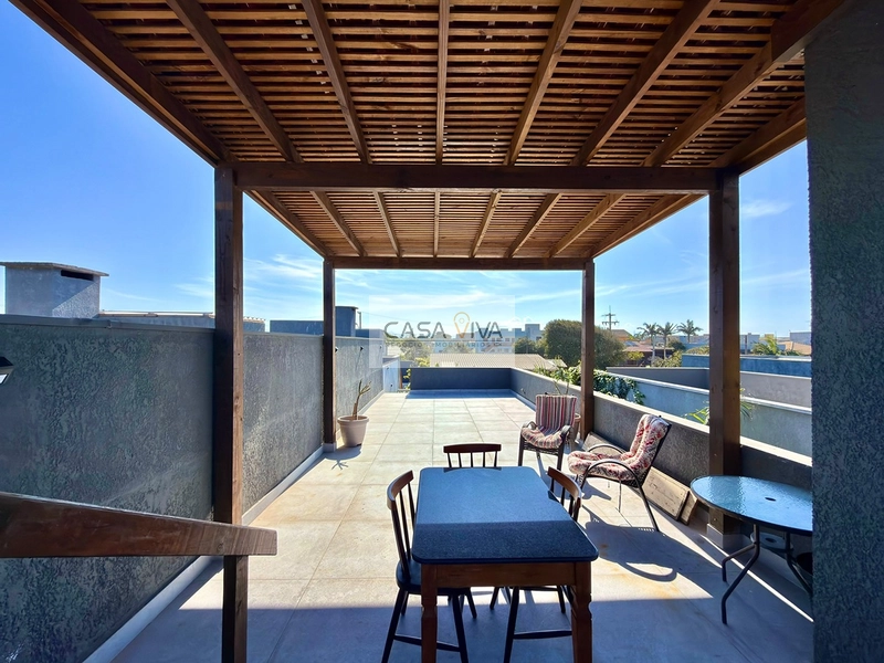 CASA DE ALTO PADRÃO EM CAPÃO DA CANOA!: 35ª foto da galeria de imagens do imóvel