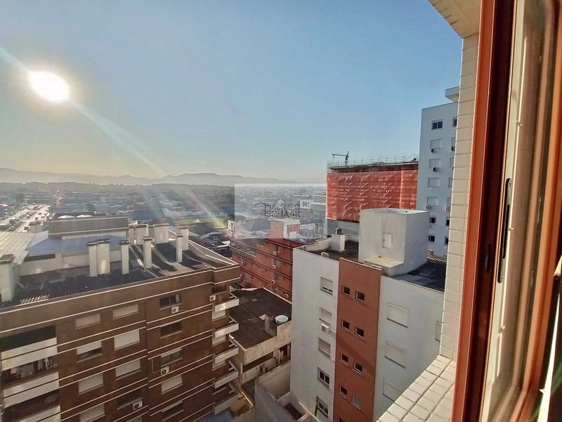 Apartamento em Capão da Canoa!: 1ª foto da galeria de imagens do imóvel