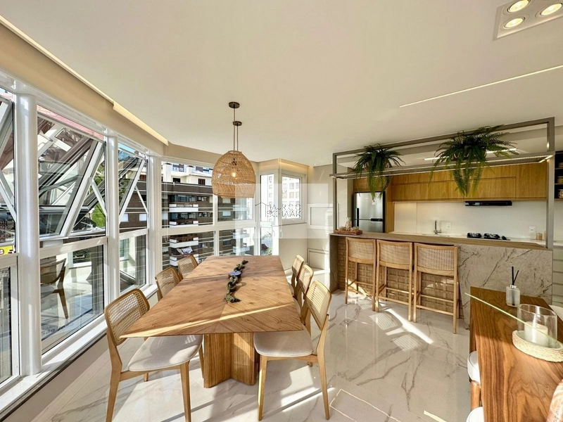 Apartamento de alto padrão em Capão da Canoa!: 19ª foto da galeria de imagens do imóvel