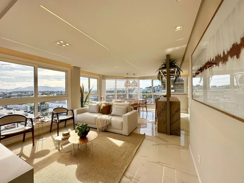 Apartamento de alto padrão em Capão da Canoa!: 23ª foto da galeria de imagens do imóvel