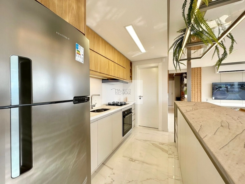 Apartamento de alto padrão em Capão da Canoa!: 6ª foto da galeria de imagens do imóvel