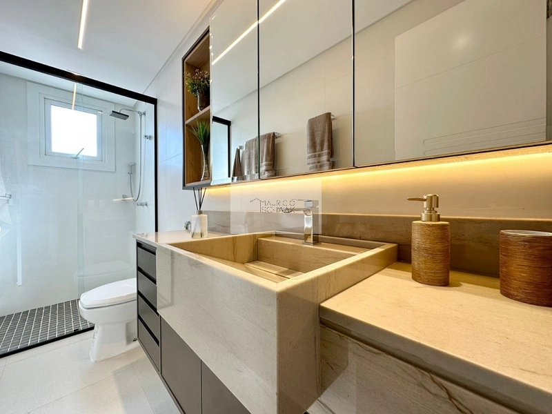 Apartamento de alto padrão em Capão da Canoa!: 2ª foto da galeria de imagens do imóvel