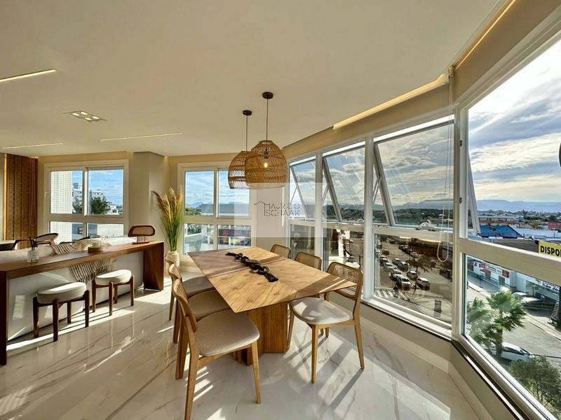 Apartamento de alto padrão em Capão da Canoa!: 11ª foto da galeria de imagens do imóvel