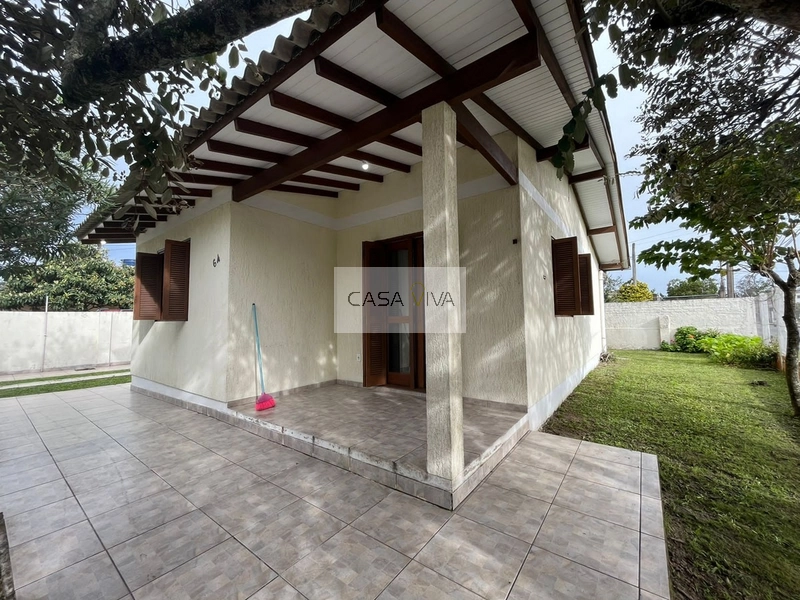 Imóvel residencial ou comercial