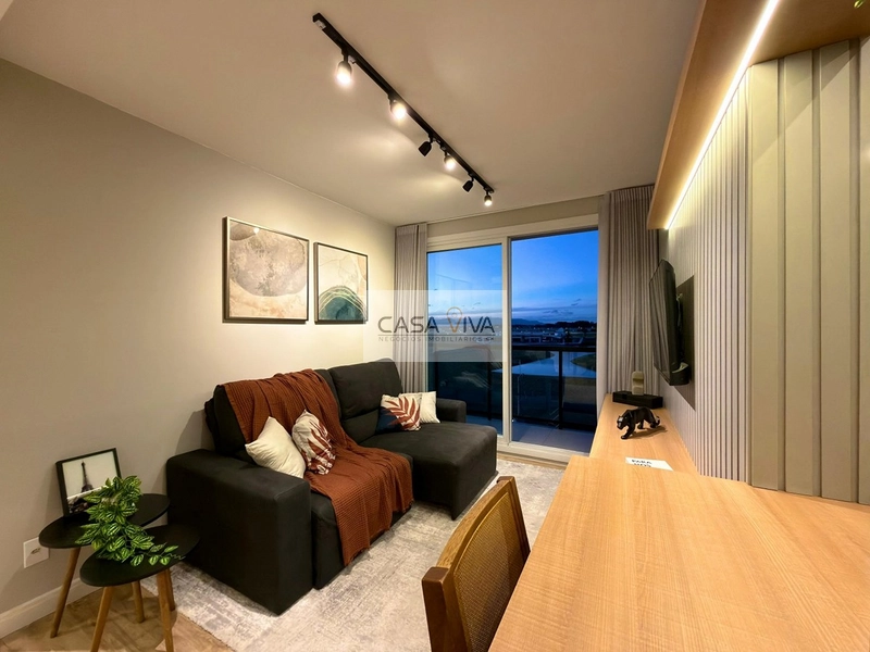 Apartamento com 02 Dormitórios, Thera.: 7ª foto da galeria de imagens do imóvel
