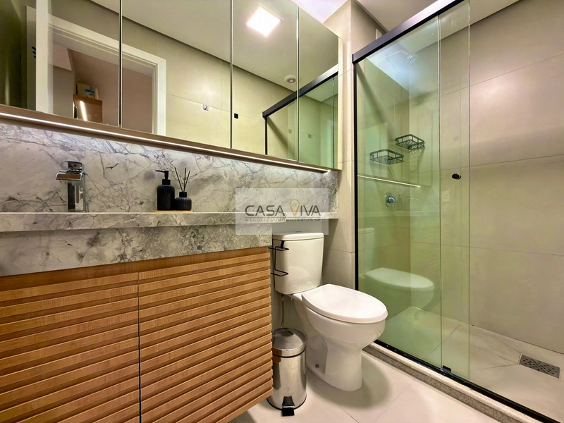 Apartamento com 02 Dormitórios, Thera.: 24ª foto da galeria de imagens do imóvel