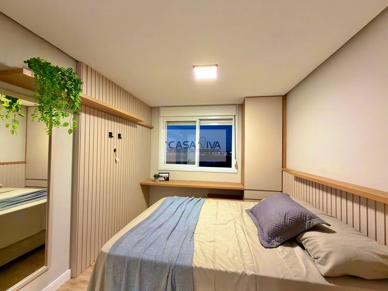 Apartamento com 02 Dormitórios, Thera.: 17ª foto da galeria de imagens do imóvel