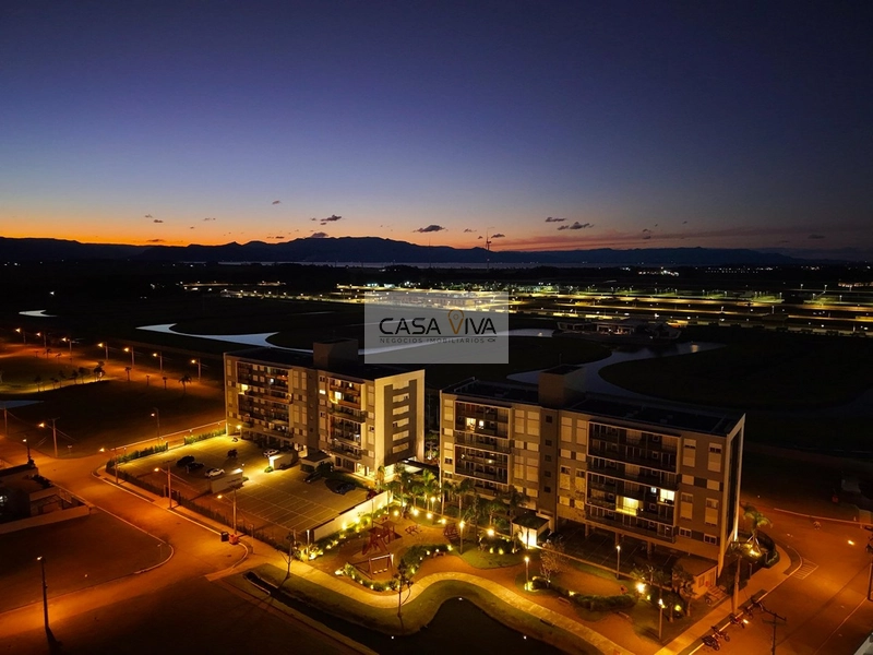 Apartamento com 02 Dormitórios, Thera.: 32ª foto da galeria de imagens do imóvel