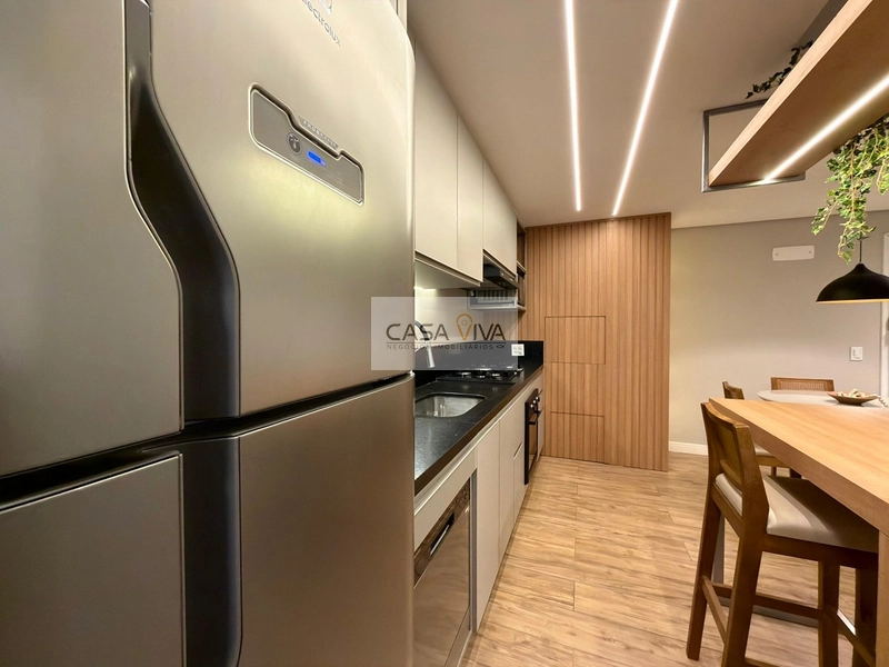 Apartamento com 02 Dormitórios, Thera.: 11ª foto da galeria de imagens do imóvel
