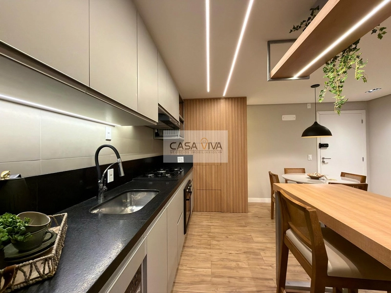 Apartamento com 02 Dormitórios, Thera.: 12ª foto da galeria de imagens do imóvel