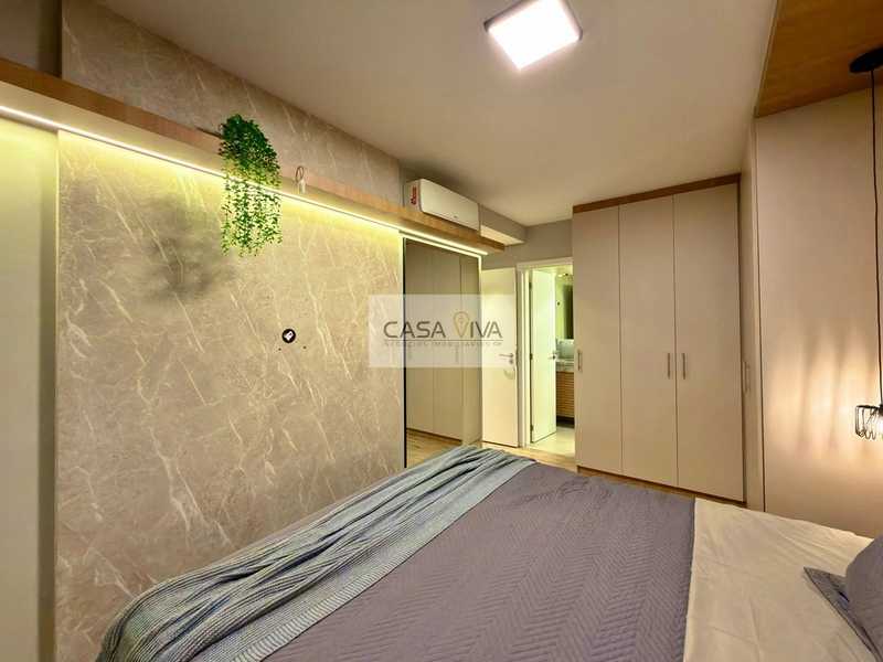 Apartamento com 02 Dormitórios, Thera.: 23ª foto da galeria de imagens do imóvel