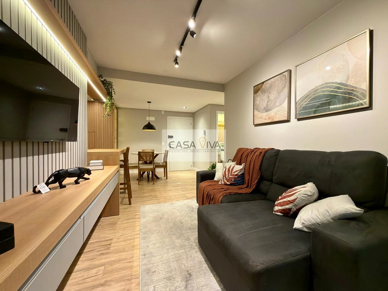 Apartamento com 02 Dormitórios, Thera.: 13ª foto da galeria de imagens do imóvel
