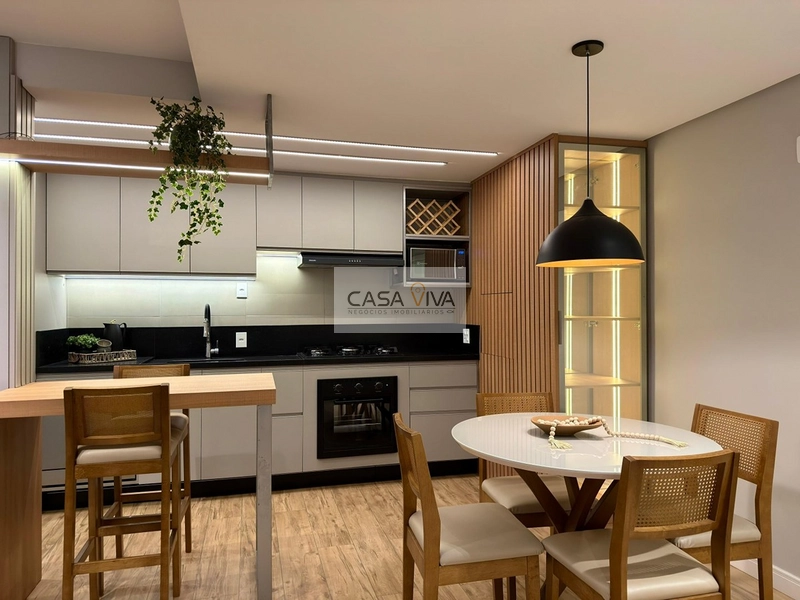 Apartamento com 02 Dormitórios, Thera.: 6ª foto da galeria de imagens do imóvel