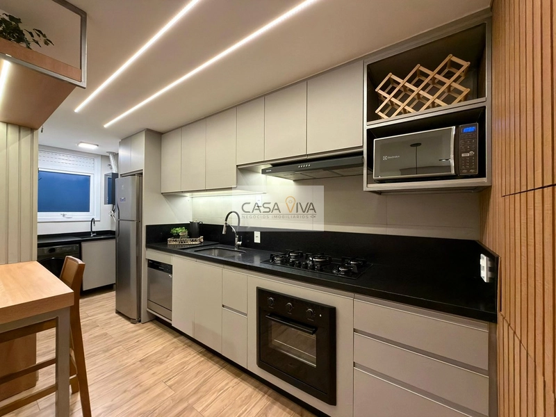 Apartamento com 02 Dormitórios, Thera.: 9ª foto da galeria de imagens do imóvel